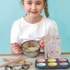 Floss and Rock - Rainbow Fairy Baking Set