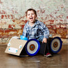 Discover | Makedo Cardboard Construction Kit