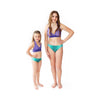 Mermaid Magic Bikini Set: L - Child 8/10