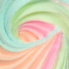 Rainbow Sherbet Organic Body Butter