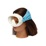 Swim Goggles - MASK- Shark Attack Swim Mask