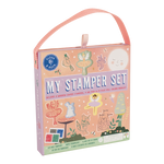 Enchanted My Stamper Set