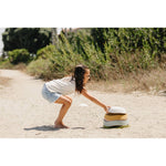 Balance Sensory Stepping Stones