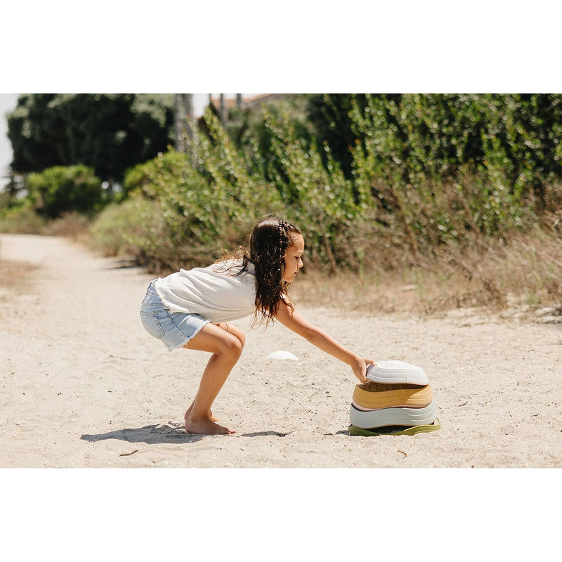 Balance Sensory Stepping Stones