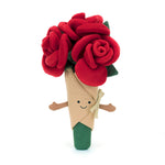 Jellycat | Amusable Rose Bouquet