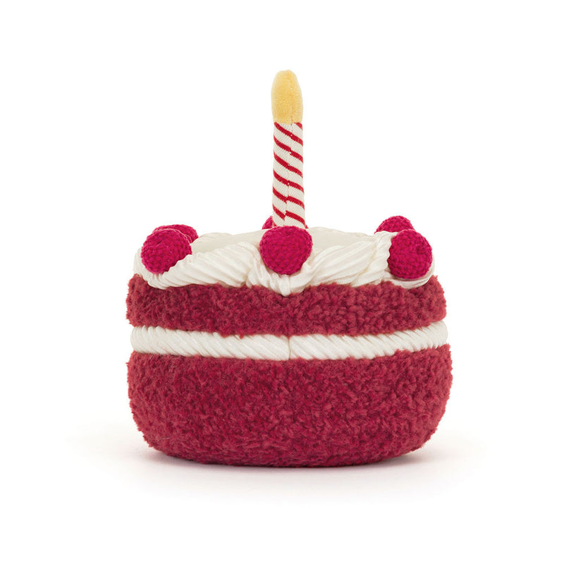 Jellycat | Amusables Cheri Cake