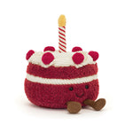 Jellycat | Amusables Cheri Cake