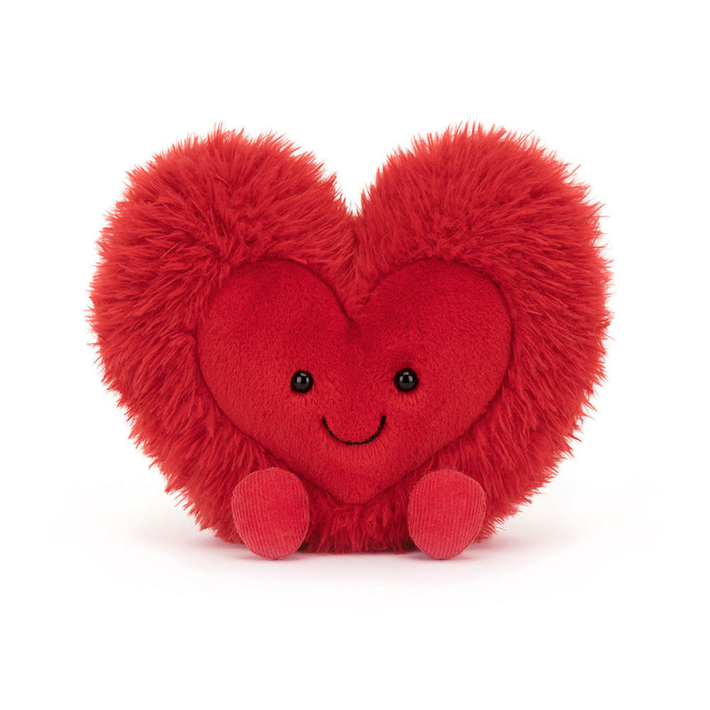 Jellycat | Amuseables Beatie Heart