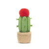 Jellycat | Amuseables Moon Cactus