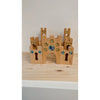 Bauspiel |  Fairytale Gem Castle 16pcs