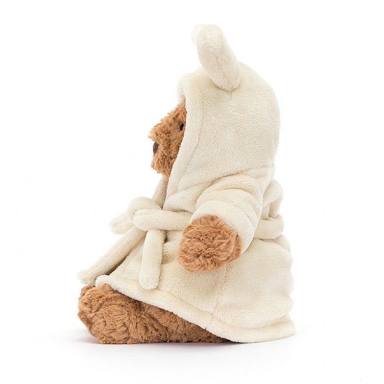 Jellycat | Bartholomew Bear Bathrobe