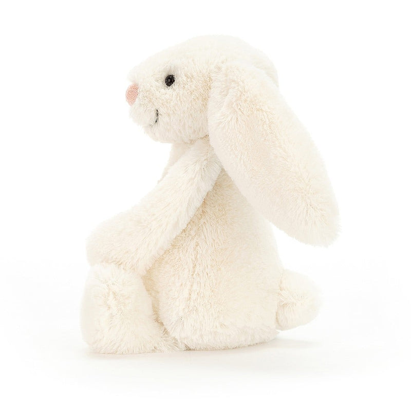 Jellycat | Bashful Cream Bunny - Small