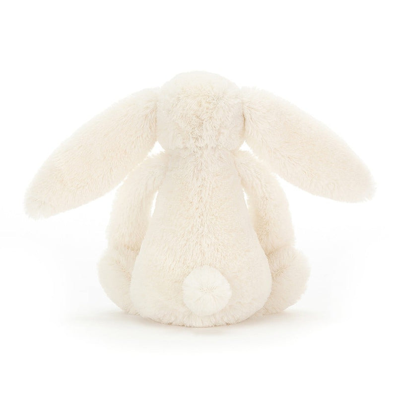 Jellycat | Bashful Cream Bunny - Small