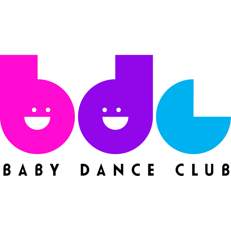 Baby Dance Club™| Monday