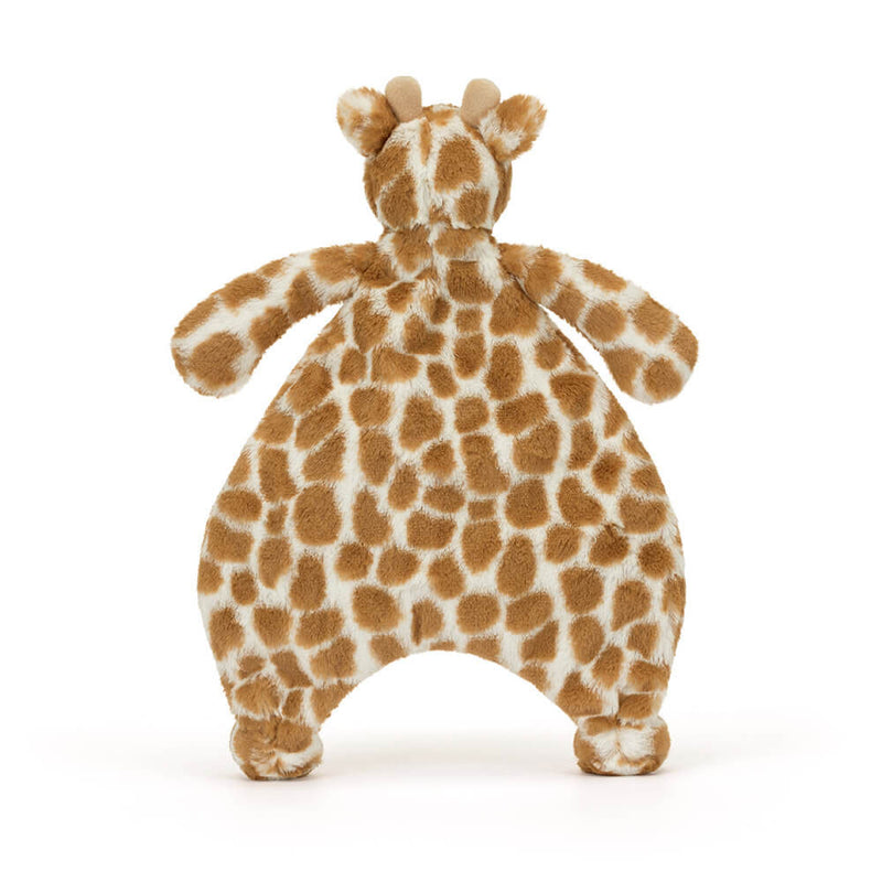 Jellycat | Bashful Giraffe Comforter