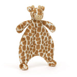 Jellycat | Bashful Giraffe Comforter