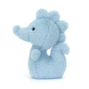 Jellycat | Fluffy Seahorse