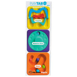 PlayTab Tiles | Modular Sensory Set 1