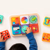 PlayTab Tiles | Modular Sensory Set 1