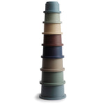 Stacking Cups Toy | (Forest)