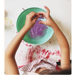 Slime Lab | Age 4+ | Saturdays 11:30am