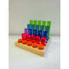 Bauspiel Luminous Pillars (25 pcs) (Ships end of January)