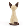 Jellycat | Iris Siamese Cat