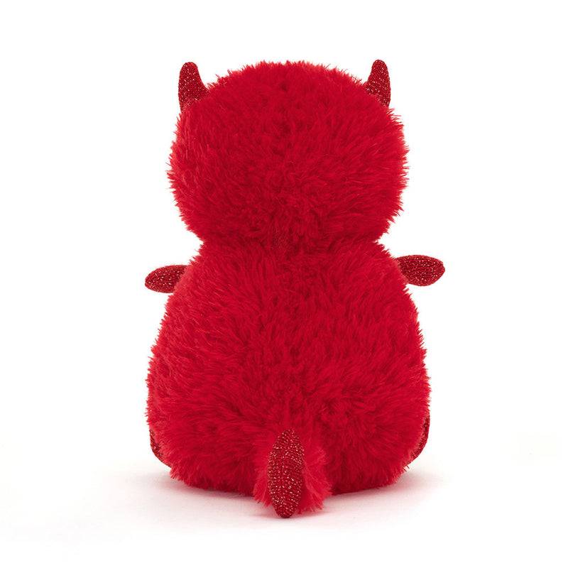 Jellycat | Hugg McSnugg