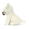 Jellycat | Munro Scottie Dog 'Love You'