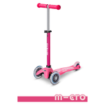 Micro Mini Scooter