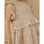 Noralee | Alice Dress - Lavender Bloom