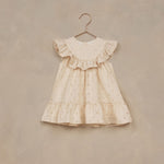 Noralee | Sienna Dress| Daisy Eyelet