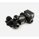 Car Turbo Verve Jet Black