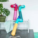 Pool Noodle Friends - Giraffe