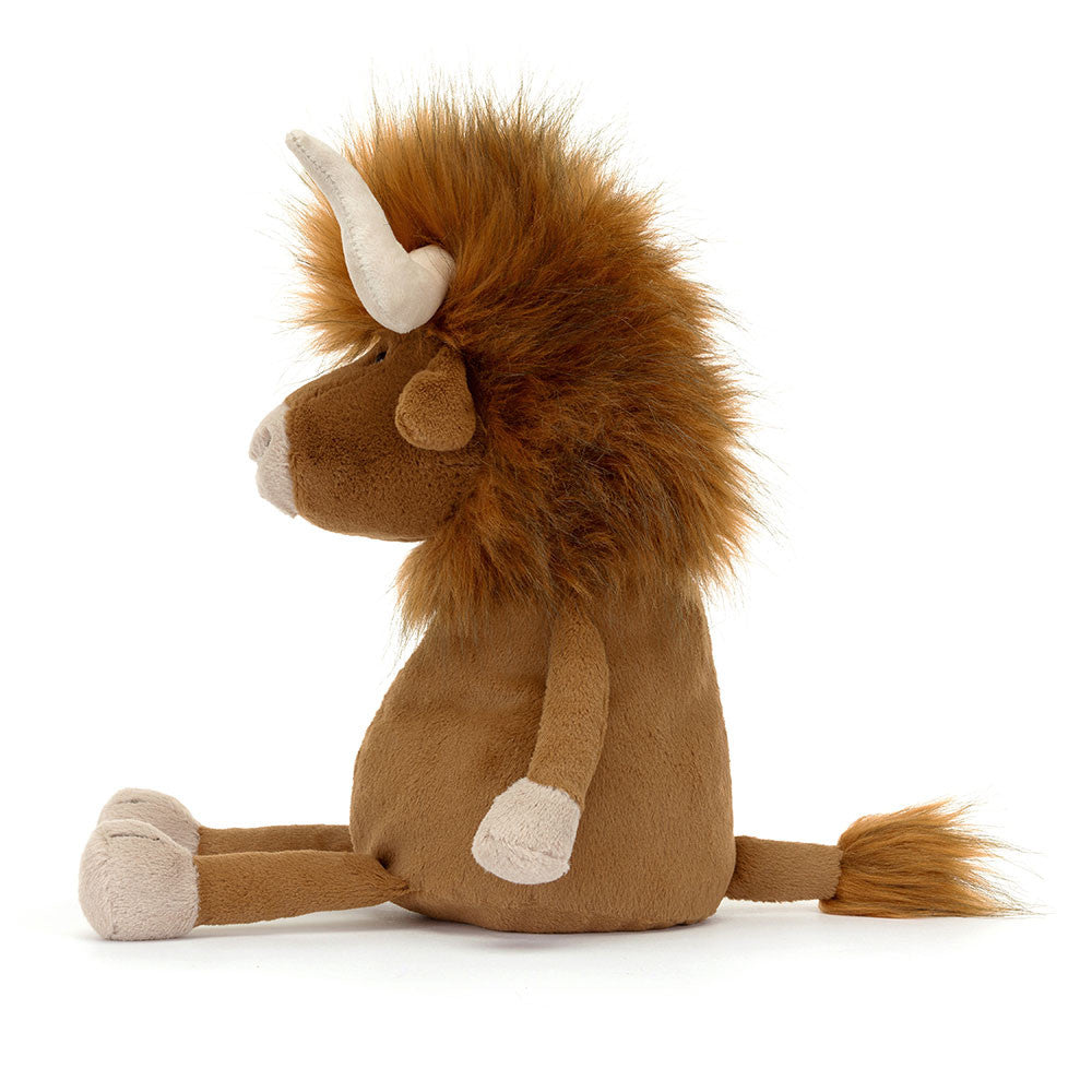 Jellycat | Ramone Bull