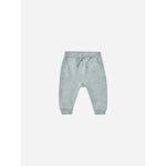 Rylee + Cru | Sweatpant | Shark