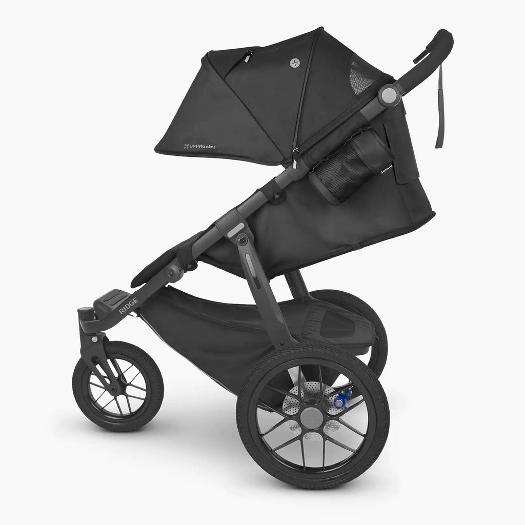 Uppababy| Ridge® Stroller