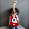 Loog Mini - Red