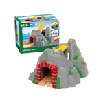 Brio | Adventure Tunnel