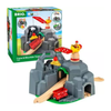 Brio | Crane and Mountain Tunnel