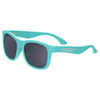 Navigator Baby and Kids Sunglasses - Totally Turquoise