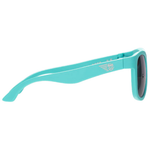 Navigator Baby and Kids Sunglasses - Totally Turquoise