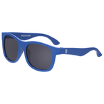 Navigator Baby and Kids Sunglasses - Good As Blue