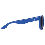 Navigator Baby and Kids Sunglasses - Good As Blue