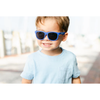 Navigator Baby and Kids Sunglasses - Good As Blue