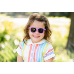 Navigator Baby and Kids Sunglasses - A Little Lilac