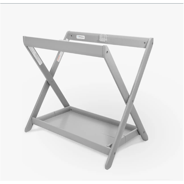 Bassinet Stand Grey