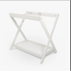 Bassinet Stand White