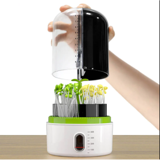 Hape Plant Growth Station