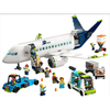 LEGO Passenger Airplane